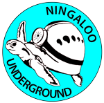 Ningaloo Underground Conference log
